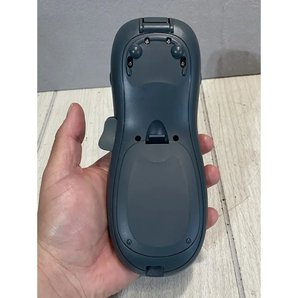 DYMO LetraTag LT-100H Battery Powered Handheld Label Maker - Works Great